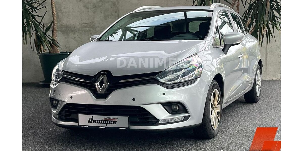 Renault Clio 143.706 km 7.590 &euro; Bremen 28237