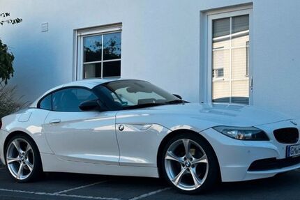 BMW Z4 184.300 km 13.500 &euro; Wipperfürth 51688