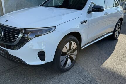 Mercedes-Benz EQC 21.809 km 40.900 € Günzburg 89312
