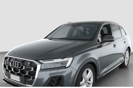 Audi Q7 10.549 km 76.245 &euro; Berlin 13581
