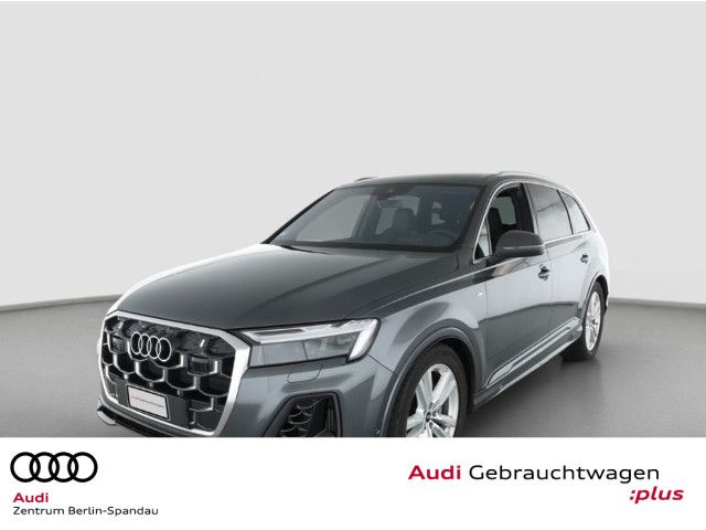 Audi Q7 10.549 km 76.245 &euro; Berlin 13581
