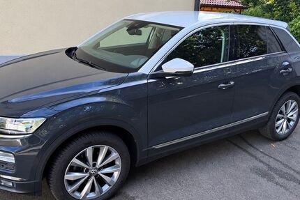 VW T-Roc 53.800 km 17.950 &euro; Breckerfeld 58339