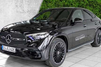 Mercedes-Benz GLC 300 6.500 km 79.850 &euro; Esslingen 73730