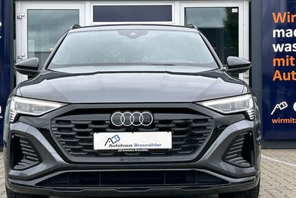 Audi Q8 e-tron 87.749 km 44.950 &euro; Salzgitter 38229