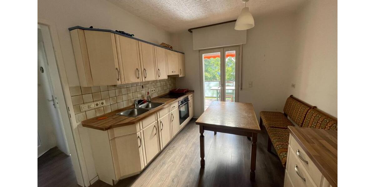 Mehrfamilienhaus, Wohnhaus Offenbach am Main Bieberer Berg - 3 Zimmer, 150 m&sup2;, 580.000&euro; | Angebot:24576444