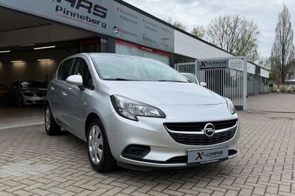 Opel Corsa 73.000 km 7.999 &euro; Pinneberg 25421