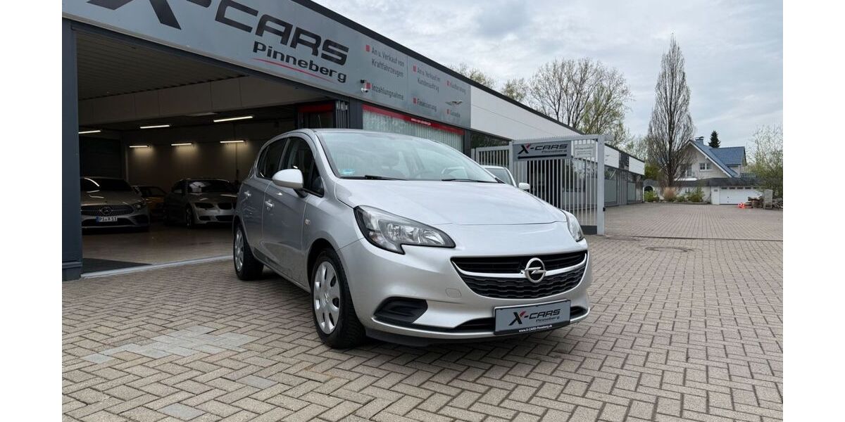 Opel Corsa 73.000 km 7.999 &euro; Pinneberg 25421