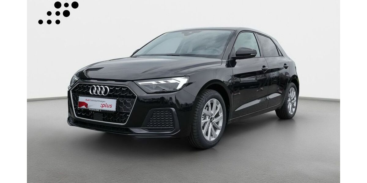 Audi A1 1.590 km 24.980 &euro; Haßfurt 97437