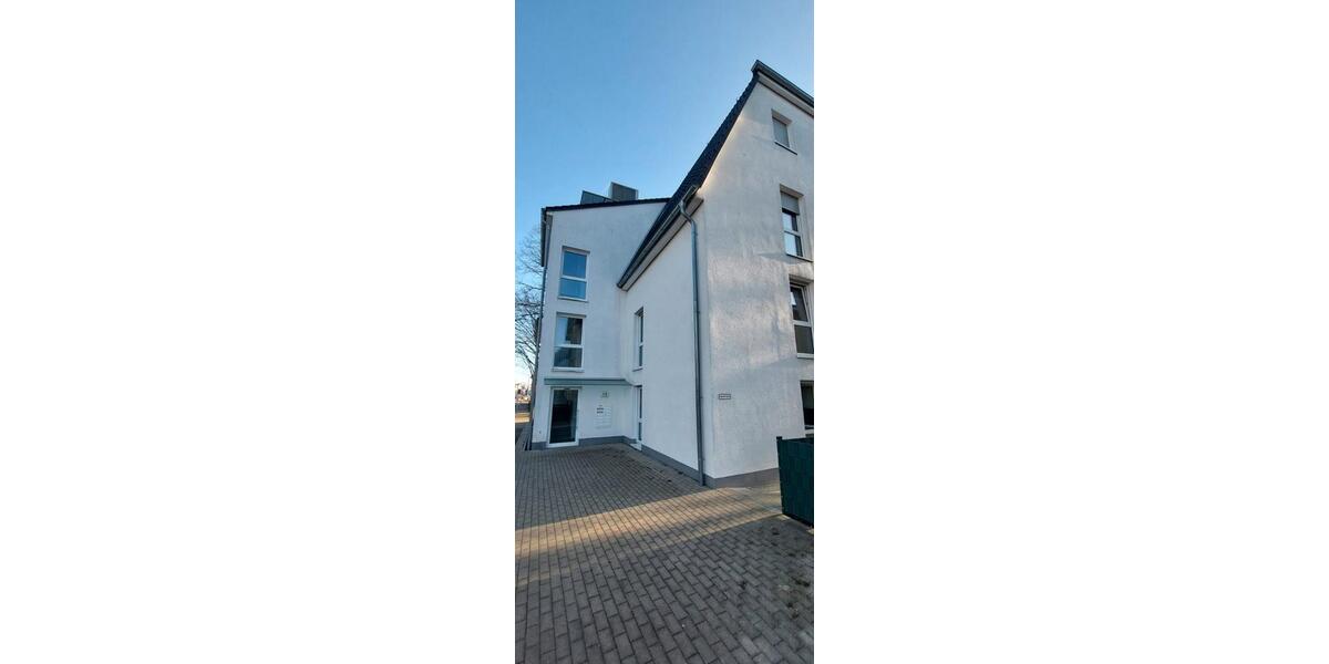 Etagenwohnung Dortmund Brackel - 3.5 Zimmer, 75 m&sup2;, 289.000&euro; | Angebot:26476485