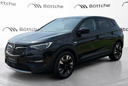 Opel Grandland (X) 59.349 km 18.990 &euro; Gräfenhainichen 06773