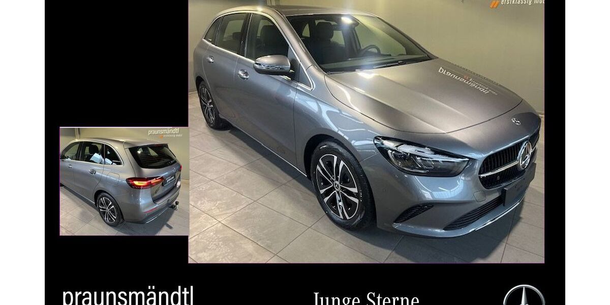 Mercedes-Benz B 200 10.343 km 34.900 &euro; Ingolstadt 85055