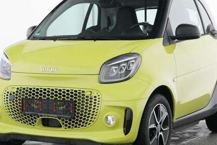 Smart forTwo 22.900 km 16.640 &euro; Güstrow 18273