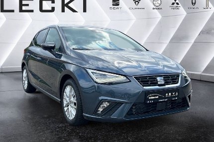 Seat Ibiza 20.565 km 20.980 &euro; Dortmund 44263