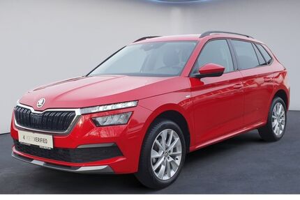 Skoda Kamiq 29.600 km 20.750 &euro; Braunschweig 38124