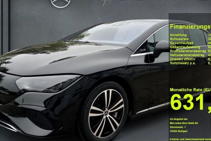 Mercedes-Benz EQE 14.706 km 58.880 &euro; Soltau 29614