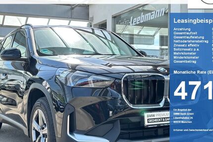 BMW X1 28.595 km 32.598 &euro; Passau 94036