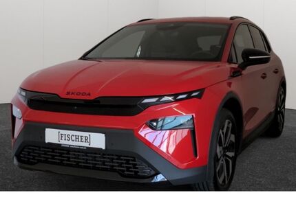 Skoda Elroq 5.000 km 44.470 &euro; Jena 07743