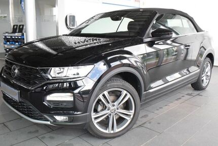 VW T-Roc 45.460 km 21.900 &euro; Hameln 31785