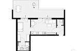 Einfamilienhaus Crailsheim - 2 Zimmer, 67 m&sup2;, 905&euro; | Angebot:24626774