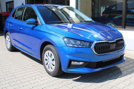 Skoda Fabia 13.245 km 18.490 &euro; Teisendorf 83317