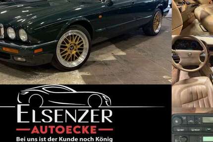Jaguar XJ 107.999 km 10.999 &euro; Eppingen 75031