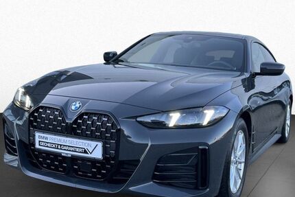 BMW 420 Gran Coupé 24.568 km 43.950 &euro; Burgdorf 31303