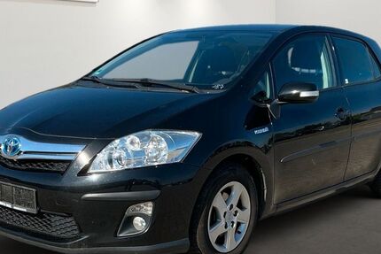 Toyota Auris 187.562 km 6.299 € Brehna 06796