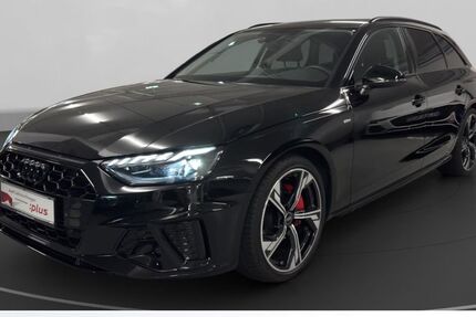 Audi A4 20.973 km 33.490 &euro; Bonn 53119