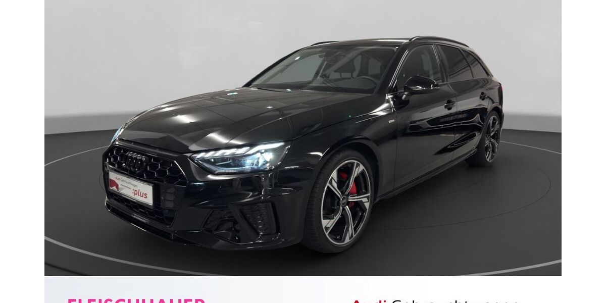 Audi A4 20.973 km 33.490 &euro; Bonn 53119