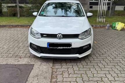 VW Polo 158.000 km 8.700 € Hamburg 22761