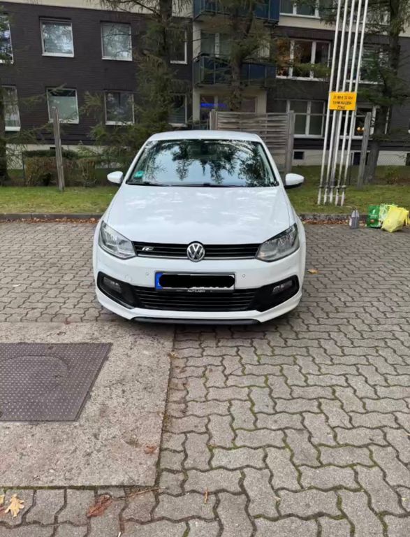 VW Polo 158.000 km 9.500 € Hamburg 22761