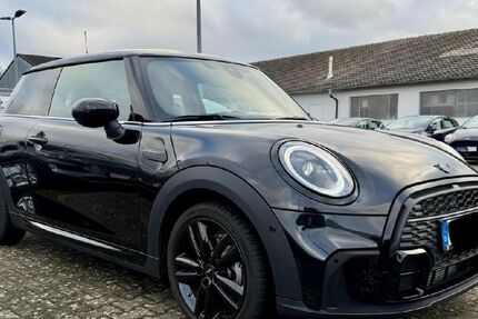 Mini John Cooper Works 11.300 km 27.995 &euro; Rheda-Wiedenbrück 33378