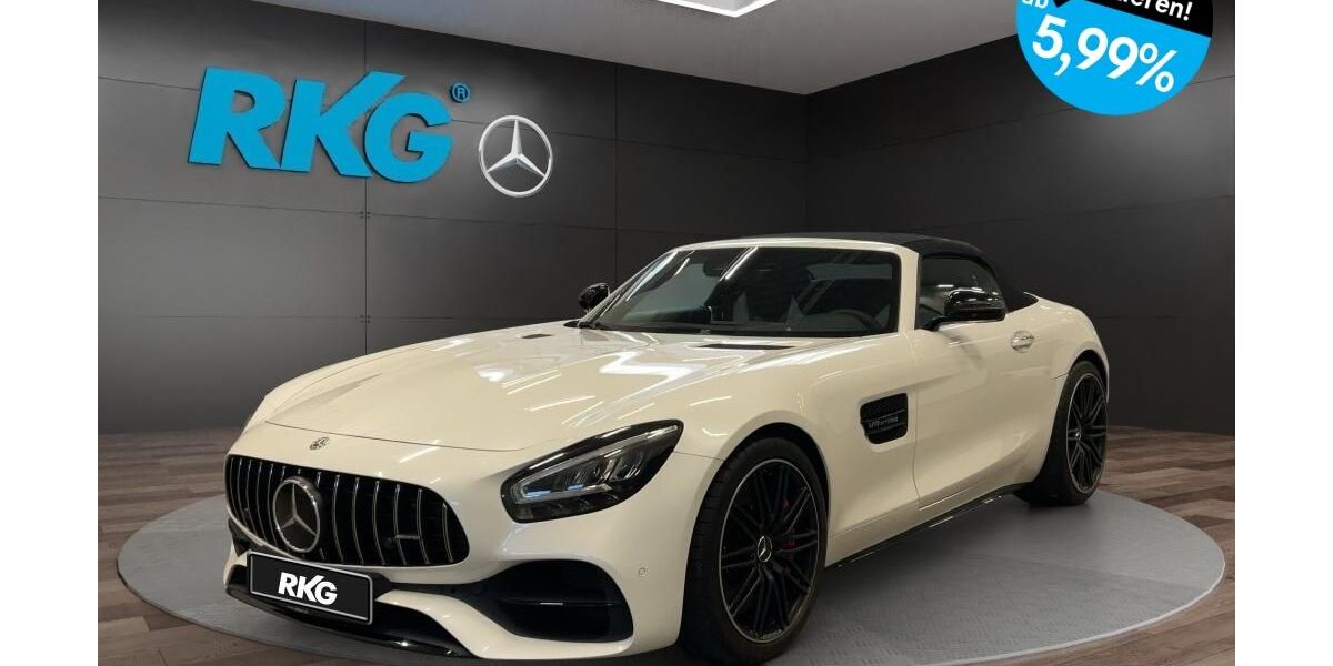 Mercedes-Benz AMG GT S 46.075 km 105.890 € Bornheim 53332