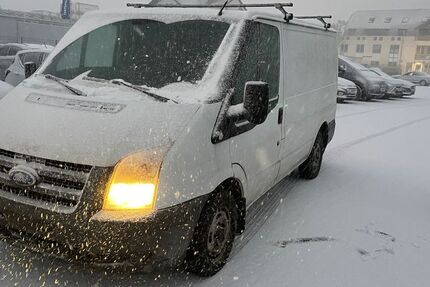 Ford Transit 161.000 km 1.800 &euro; Grünstadt 67269