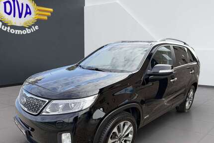 Kia Sorento 105.000 km 18.499 € Bielefeld 33647
