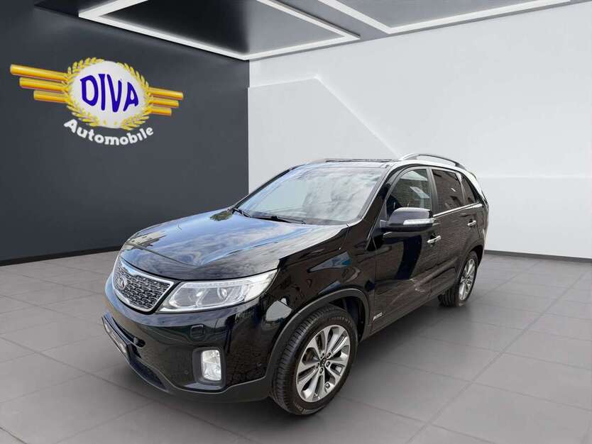 Kia Sorento 105.000 km 18.499 € Bielefeld 33647