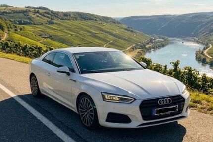 Audi A5 140.000 km 19.490 &euro; Urbar 55430