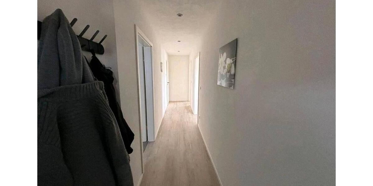 Terrassenwohnung Klettgau - 2 Zimmer, 53 m&sup2;, 700&euro; | Angebot:26350174