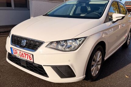Seat Ibiza 80.000 km 10.499 &euro; Dürnau 73105