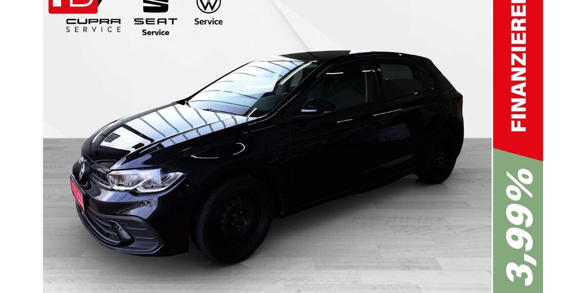 VW Polo 53.800 km 16.250 &euro; Gunzenhausen 91710