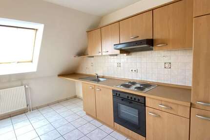 Wohnung zum Mieten in Lüchow 432 € 54 m² 2 zimmer