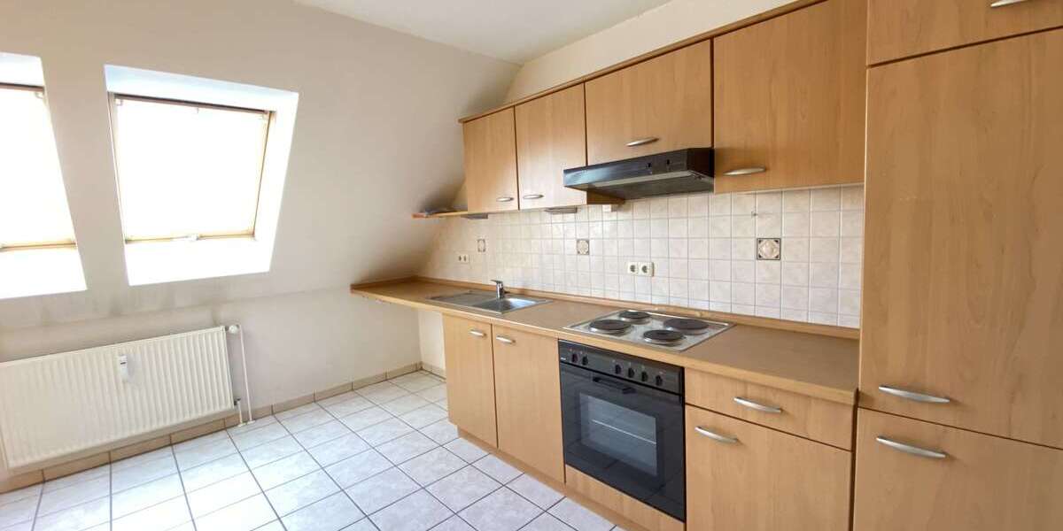 Wohnung zum Mieten in Lüchow 432 € 54 m² 2 zimmer