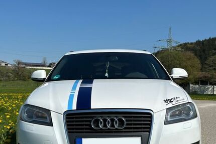 Audi A3 200.500 km 3.450 &euro; Traunstein 83278