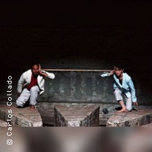 Hiduadreia - Triple Bill Evening 30.01.2026 Dock 11