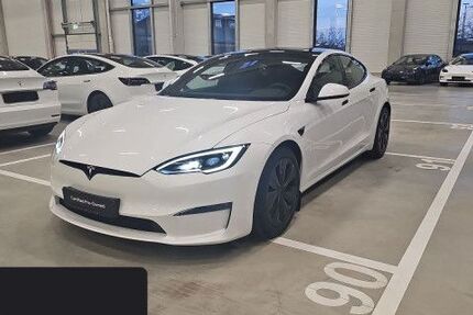 Tesla Model S 31.964 km 86.300 &euro; Hanau 63457
