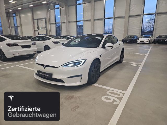 Tesla Model S 31.964 km 86.300 &euro; Hanau 63457