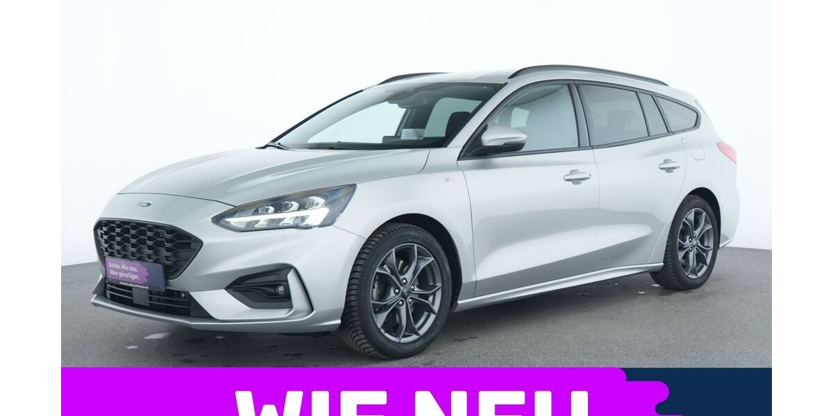 Ford Focus 51.578 km 15.623 &euro; Dietzenbach bei Frankfurt 63128