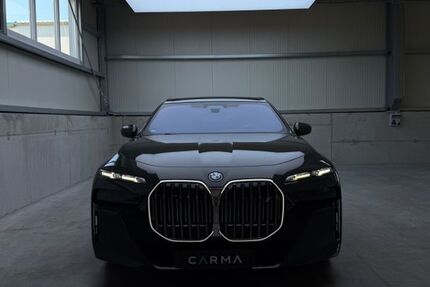 BMW i7 34.000 km 91.000 &euro; Bobingen 86399