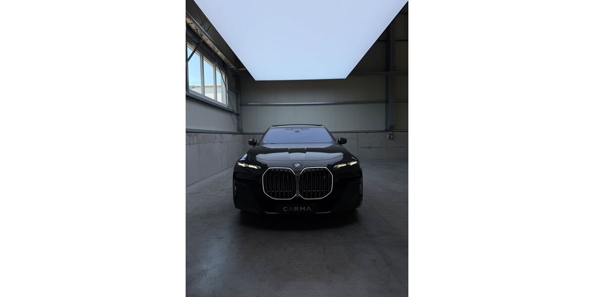 BMW i7 34.000 km 91.000 &euro; Bobingen 86399