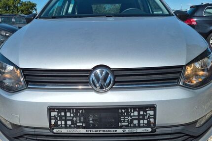 VW Polo 197.000 km 4.200 &euro; Landshut 84030